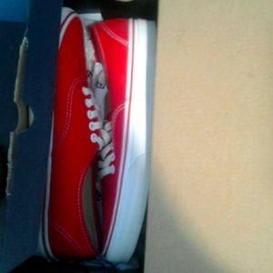 Classic Vans